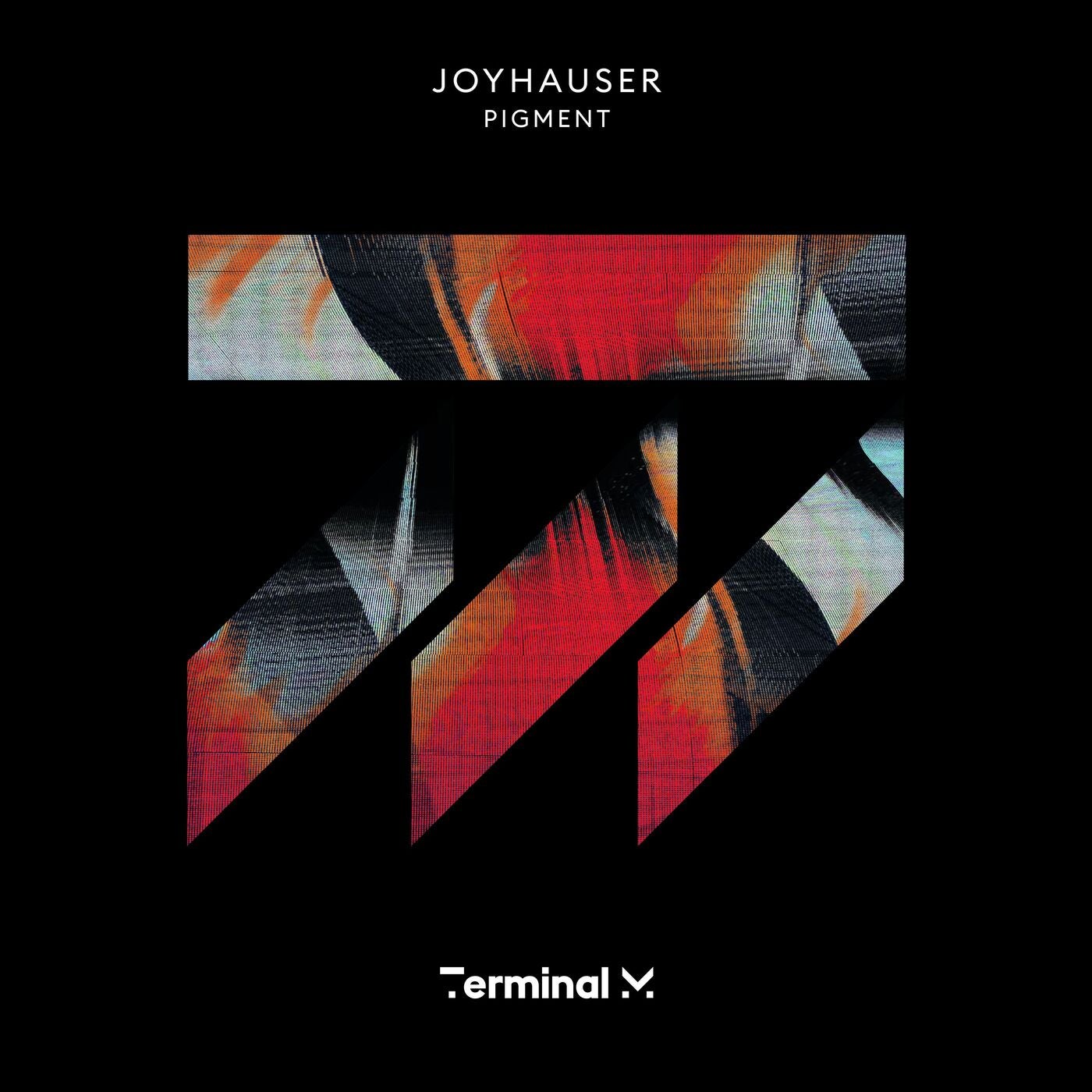 Joyhauser – Pigment [TERM196]
